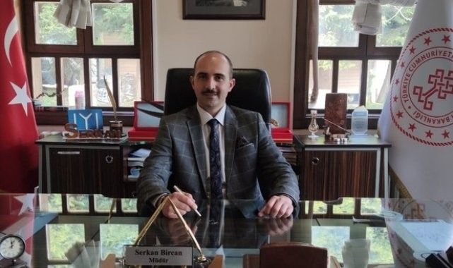 Bilecik’te 2. Geleneksel Kamp Karavan ve Turna Balık Avı Yarışması düzenlenecek