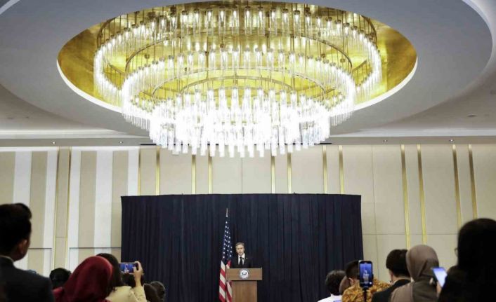 Blinken: “Rusya tahıl anlaşmasını uzatmazsa bunun bedelini gelişmekte olan ülkeler öder”