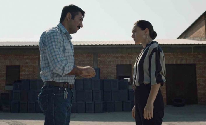 BluTV’nin orijinal dizisi Magarsus, Hepsiburada Premium’un iş birliğiyle 10 Ağustos’ta yayında