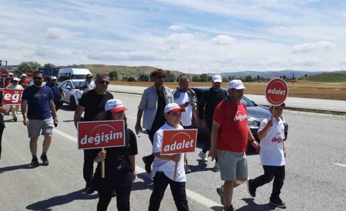 Bolu Belediye Başkanı Özcan: “Genel Başkan o kadar rahat ki sanki sınıf başkanlığı seçimini kaybetmiş gibi”