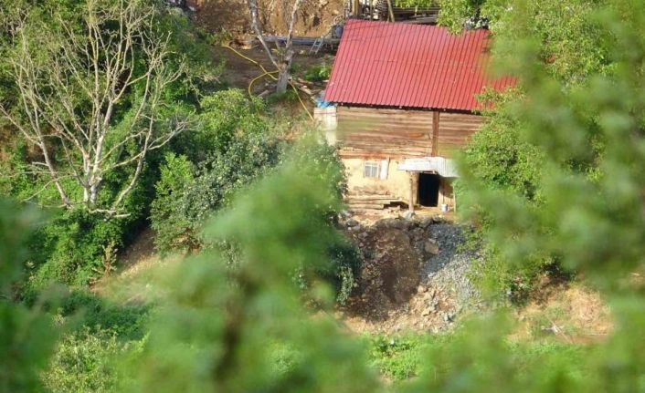 Bolu’da esrarengiz kazı gizliliğini koruyor