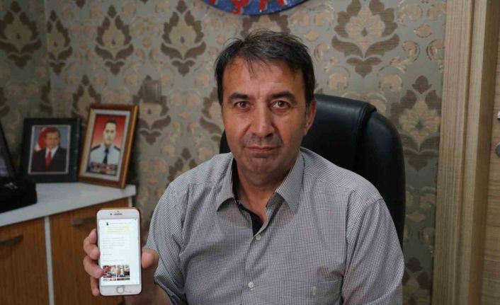 Böyle dolandırıcılık yöntemi görülmedi: “Savcıyım” diyerek emlakçıya ilan verip dolandırmak istedi