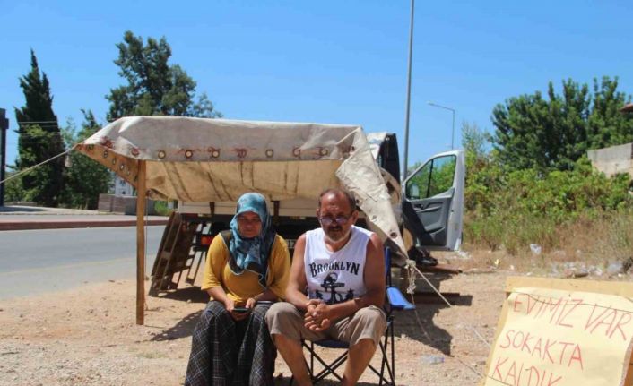 Bu da ev sahibi çilesi