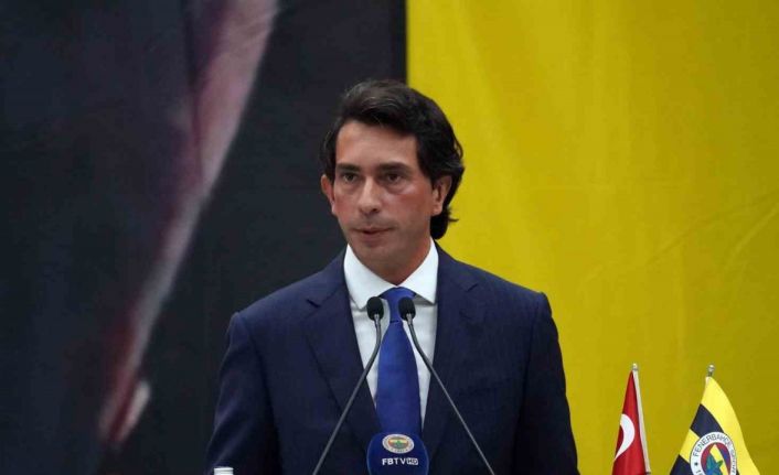 Burak Kızılhan: "Bu işte tek bir doğru var, onun da en büyük kanıtı müzemizdeki kupalardır"