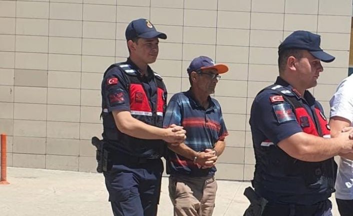 Bursa’da 1 kişinin ölümüne 1 kişinin yaralanmasına neden kazada sürücü tutuklandı