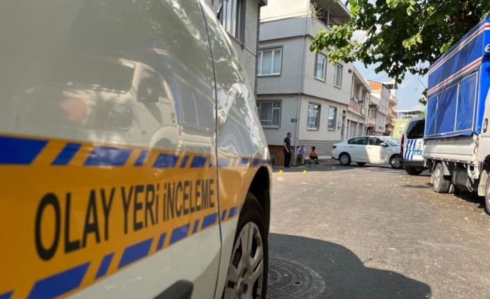 Bursa’da tartıştığı kişiyi tabancayla yaralayan şahıs tutuklandı