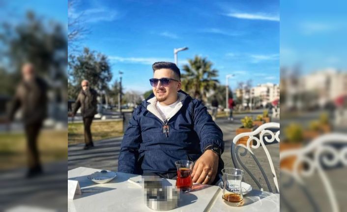 Çalıştığı fabrikada elektrik akımına kapılan şahıs hayatını kaybetti