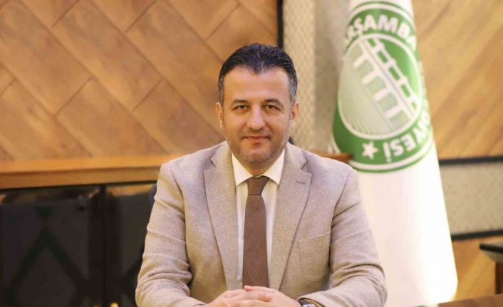 Çarşamba’dan öğrencilere ’tercih’ desteği