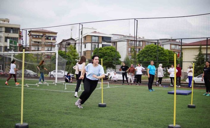 Çarşamba’nın “POMEM” başarısı