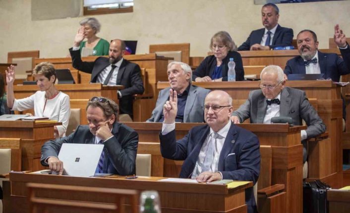 Çekya Anayasa ve Hukuk Komitesi: “İstanbul Sözleşmesi aile içi şiddet mağdurlarına pratikte hiçbir şekilde yararı olmayan ideolojik bir belge"