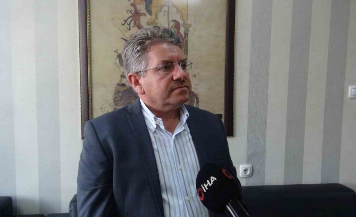 Cizre, tarihiyle il olmayı bekliyor