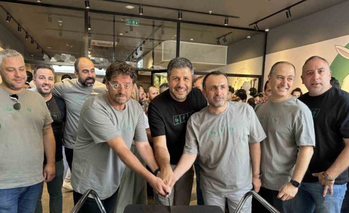 Coffy, 50’nci şubesini İstanbul’da açtı