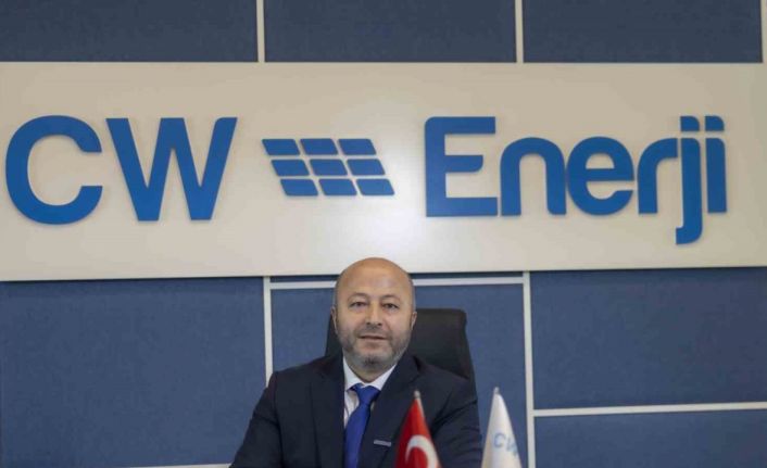 CW Enerji, savunma sanayisine ürün geliştiriyor