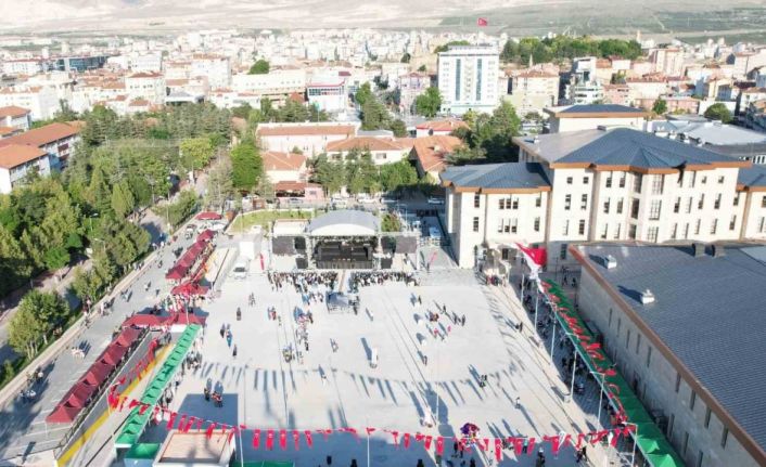 Dağ Doğa Dondurma Festivali’nde stantlar ücretsiz olacak