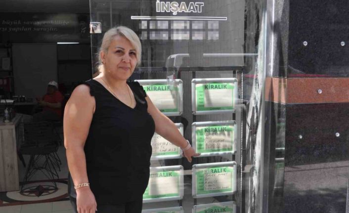 Daireden ’Oğlum gelecek’ bahanesiyle çıkarılan kiracıların ev sahibinden ihtar belgesi istemeli