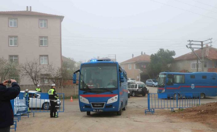 Darbe girişimiyle yargılanan 222 sanık yeniden hakim karşısına çıkacak