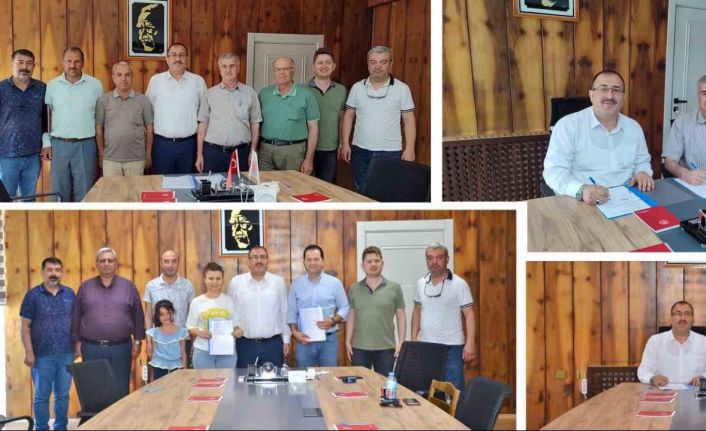 Denizli tarımı hibe destekleriyle güçleniyor