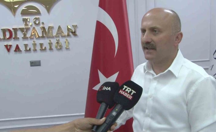 Depremin üzerinden 5 ay geçti: Vali Varol, yapılan çalışmaları tek tek anlattı