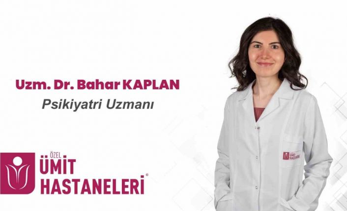 Depresyon tedavisi olan bir hastalık