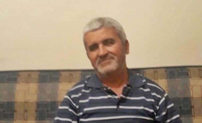 Dere yatağında bir şahıs ölü bulundu