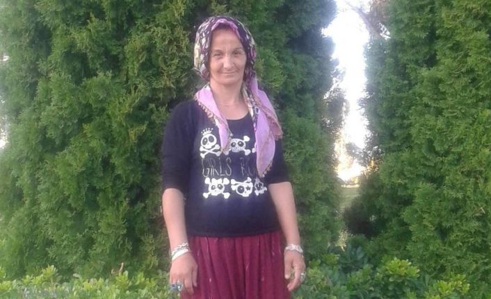 Dere yatağında bulunan cesedin kimliği tespit edildi