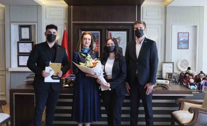 DEÜ, "Kampüsün Enleri" yarışmasına damga vurdu