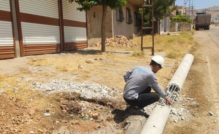 Dicle Elektrik açıkladı: "Mardin’de toplam elektrik borcu 6.3 milyar TL’ye ulaştı"