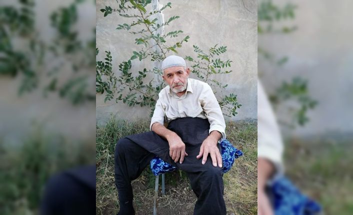 Diyarbakır’da arazide parçalanmış erkek cesedi bulundu