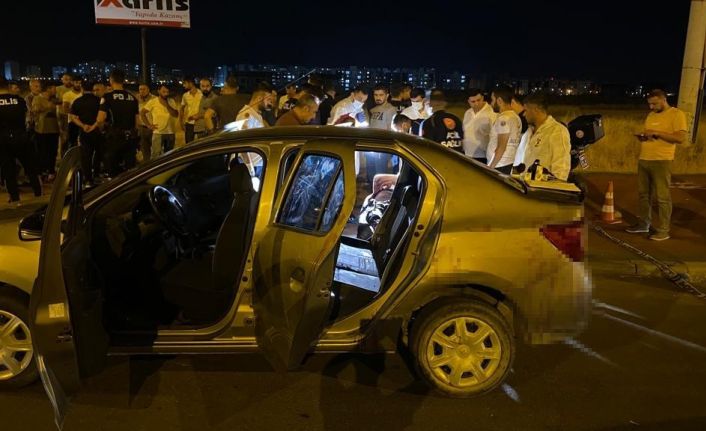 Diyarbakır’da otomobilde bulunan ceset soruşturmasında 3 kişi tutuklandı