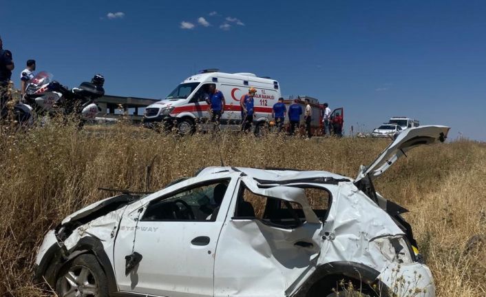 Diyarbakır’ın haziran ayı kaza bilançosu korkuttu: 570 kazada 5 kişi öldü