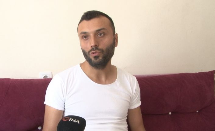 Doğduğundan beri hastalığına tanı konulamayan Melek Su, tedavi olmak istiyor