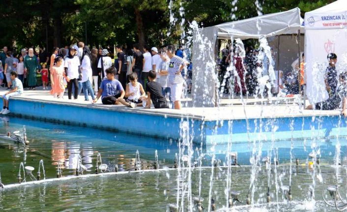 Doğu Anadolu’da sıcak hava mevsim normallerinin 2 ila 4 derece üzerinde seyredecek