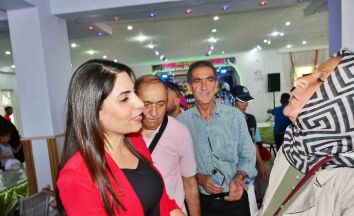 Doğubayazıt’ta Aşure Günü programı