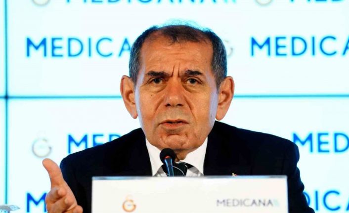 Dursun Özbek: “İflas etmiş tüccar, ’Acaba bir alacağı var mı?’ diye eski defterleri karıştırırmış”