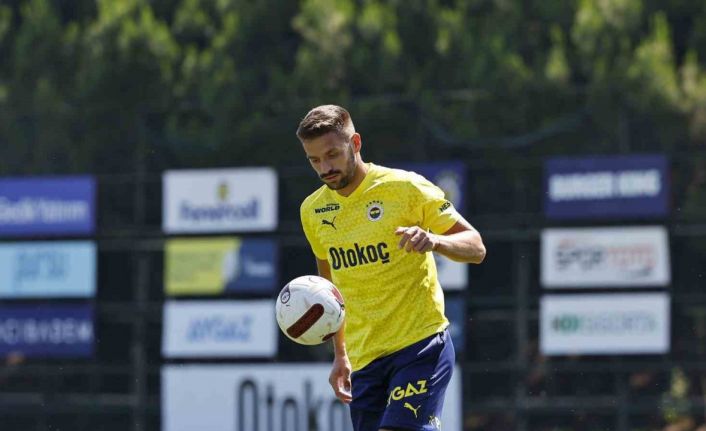 Dusan Tadic: "Fenerbahçe, bana müthiş bir projeyle geldi"