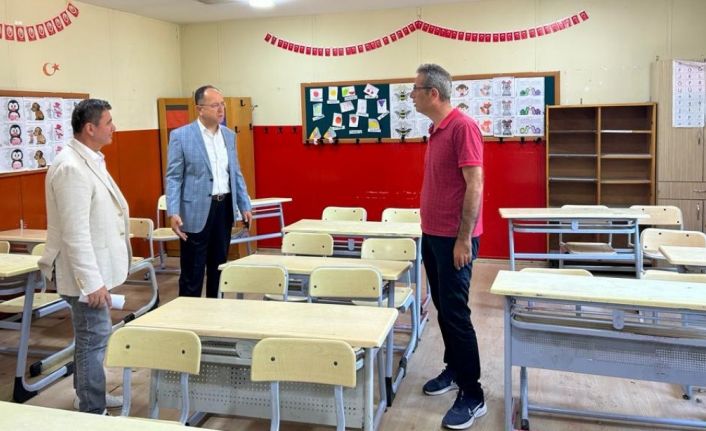 Düzce Turgut Özal Anadolu Lisesi yıkılacak