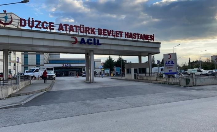 Düzce’ye 13 yeni doktor atandı