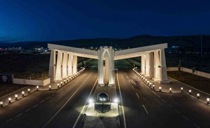 EBYÜ, Times Higher Education Genç Üniversite Sıralamasında 501+ sıralamada yer aldı