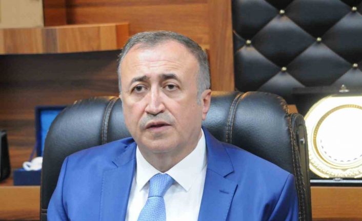 Ekmeğin 12 TL olacağı iddialarına Fırıncılar Federasyonu Başkanı açıklık getirdi