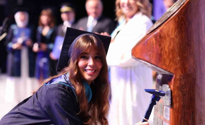 El işi meraklısı Noor’un Libya’dan Türkiye’ye uzanan başarı hikayesi