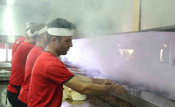 El Nino sıcakları onlara işlemiyor