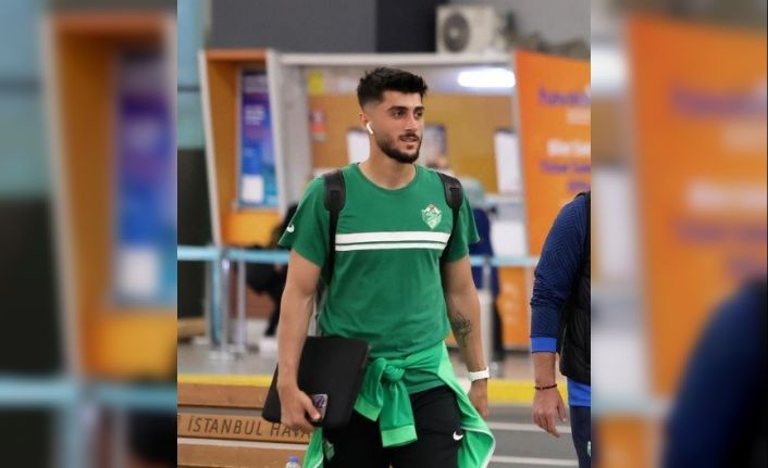Elazığspor, Burak Yamaç’ı transfer etti