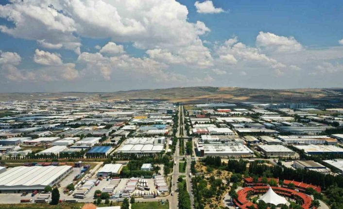 EOSB Başkanı Nadir Küpeli: "Sanayimiz büyüyor, yatırımlarımız artıyor ama ulaşım ağımız yeterli gelmiyor"