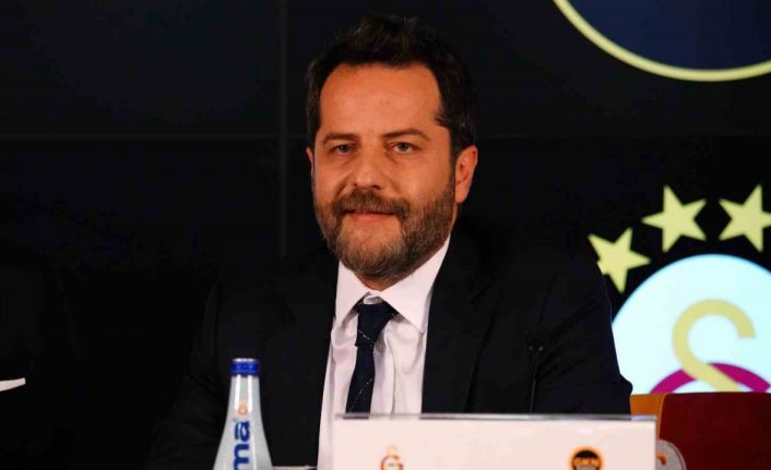 Erden Timur: “Zaha’daki olanları anlatmak istemiyorum. Bu gerginliği sürekli besliyor olmamız doğru değil”