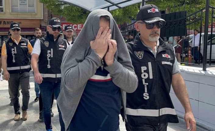 Erzincan’ın da bulunduğu 7 ile devre mülk dolandırıcılarına yönelik operasyon