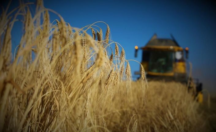 Erzurum Valiliğinden biçerdöver uyarısı