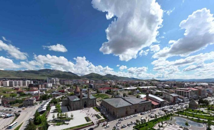 Erzurum’da 5 bin 388 göçmen var