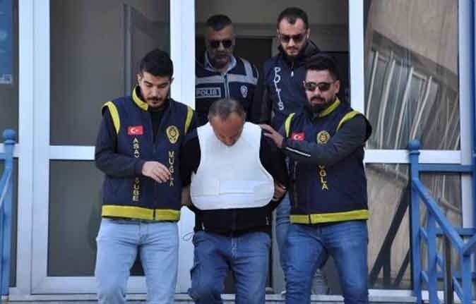 Eşini öldürüp ormanlık alana atan koca için ağırlaştırılmış müebbet istendi