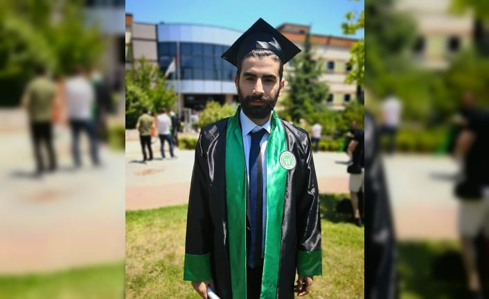 Eski gazeteci ağabeyine yardım için çıktığı inşaattan düşerek hayatını kaybetti