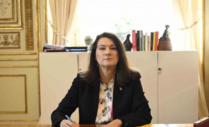 Eski İsveçli bakandan PKK itirafı: "Türkiye’nin ciddi şekilde etkilendiği terörizmi ciddiye almadık"